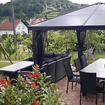 Du Verre Au Sabot 5 Etoiles Avec Privatif