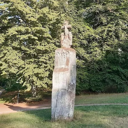 Du Verre Au Sabot 5 Etoiles Avec Privatif Holiday home