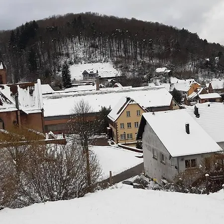 Du Verre Au Sabot 5 Etoiles Avec Privatif Holiday home