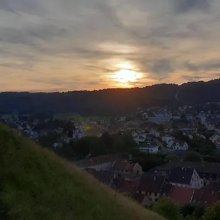 Du Verre Au Sabot 5 Etoiles Avec Privatif Holiday home *