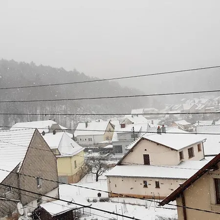Du Verre Au Sabot 5 Etoiles Avec Privatif Feriehus *