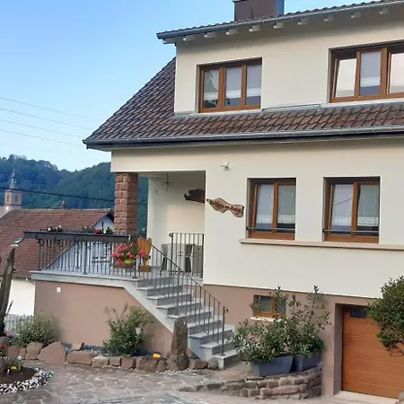 Du Verre Au Sabot 5 Etoiles Avec Privatif Holiday home