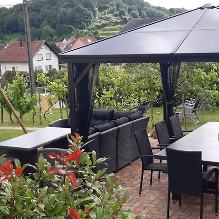 Du Verre Au Sabot 5 Etoiles Avec Privatif