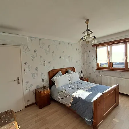 Du Verre Au Sabot 5 Etoiles Avec Privatif