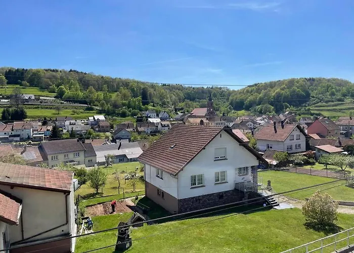 Du Verre Au Sabot 5 Etoiles Avec Privatif *