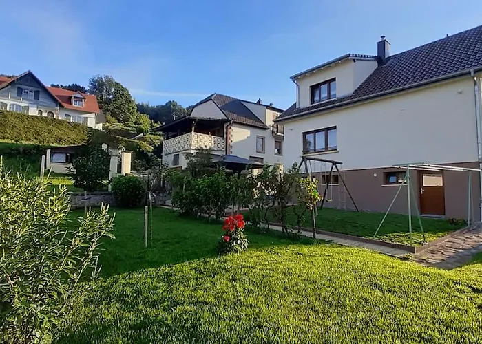 Du Verre Au Sabot 5 Etoiles Avec Privatif Dom wakacyjny *