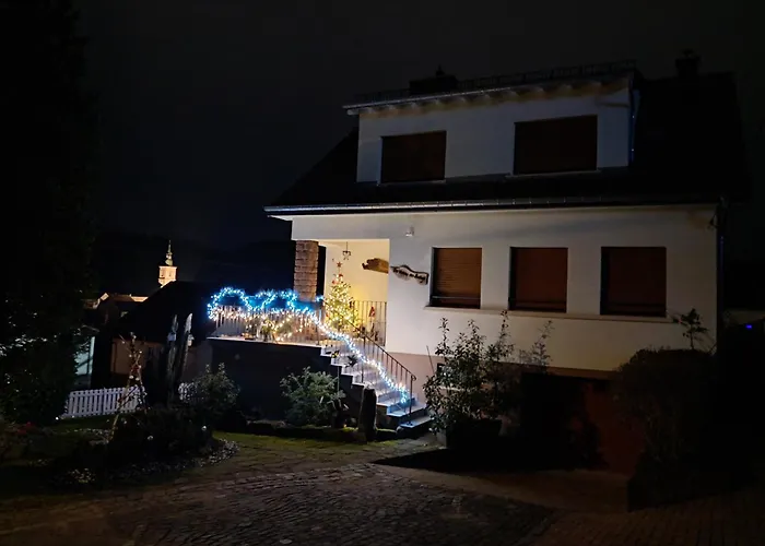 Du Verre Au Sabot 5 Etoiles Avec Privatif