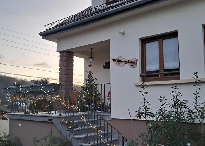 Du Verre Au Sabot 5 Etoiles Avec Privatif *